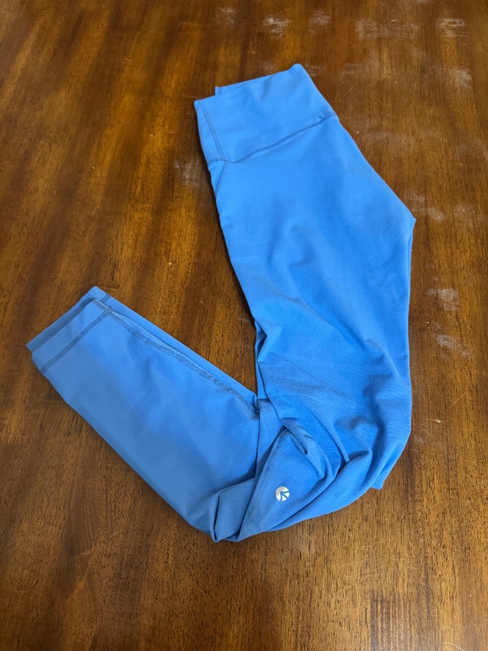 Ethika athletic leggings - Picture 1 of 5